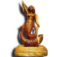 Mermaid 1