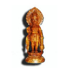 Standing Hanuman