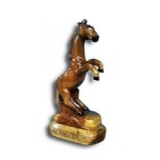 Wooden Horse 1
