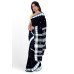 Black Kotpad Handloom Saree
