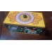 Hand Painted MDF Bangle Box Multipurpose Box