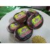 Haldi Chandan Handmade Organic Soap 120 Gms