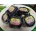 Handmade Organic Charcoal Soap 120 Gms