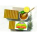 Lemon Honey handmade organic soap 120gms