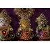 Lord Jagannath Balabhadra Subhadra