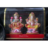 Lord Laxmi Ganesh