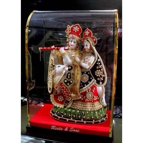 Lord Radha Krishna