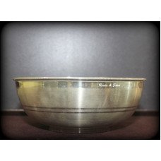 Silver Bowl 100.9 grams 1506