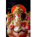 Sitting Lord Ganesh