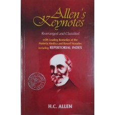 Allens Keynotes Rearranged and Classified