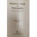 Beginner's Guide to Homeopathy by T S Iyer