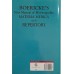Boerickes Manual of Homeopathic Materia Medica Odia
