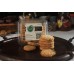 Atta Coconut Cookies 200 Gms
