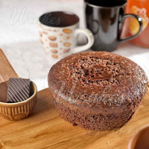 Chocolate Cake 500 Gms