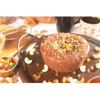 Dry Fruit Cake 500 Gms