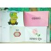 Bakul Early Learning Books Set of 16 Odia and Multilingual