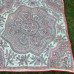 HAND-PAINTED MADHUBANI TABLE CLOTH