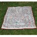 HAND-PAINTED MADHUBANI TABLE CLOTH