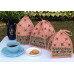 HAND-PAINTED MADHUBANI TEA COZY 10
