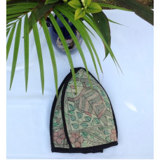 HAND-PAINTED MADHUBANI TEA COZY 4