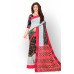 Sambalpuri Toy Paper Design Saree