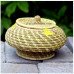 Sabai Grass Multipurpose round basket Casserole