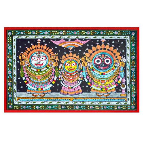 Lord Jagannath 2