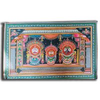 Lord Jagannath