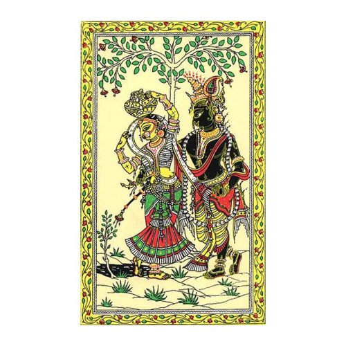 Radha Krishna 4