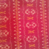 Ladies Fabrics Cotton Kurti Piece 1