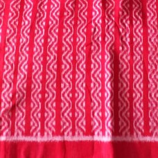 Ladies Fabrics Deep Pink Cotton Kurti Peice