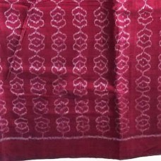 Ladies Fabrics Marun Cotton Kurti Peice