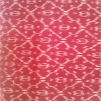 Ladies Fabrics Pink Cotton Kurti Piece 1