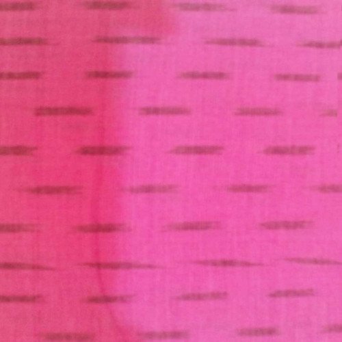 Ladies Pink Fabrics Cotton kurti Peice