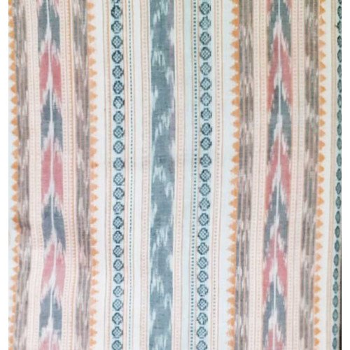 Sambalpuri Cotton Kurti