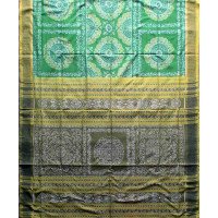 Sambalpuri Hasti Padma Saree