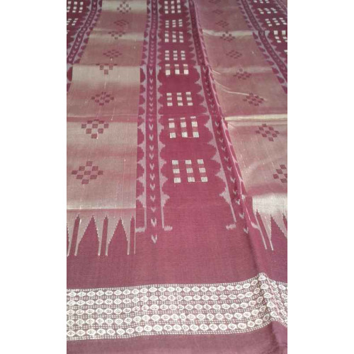 Sambalpuri Pasapali Body Bapta Patta Sari