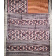 Sambalpuri Cotton Saree 1