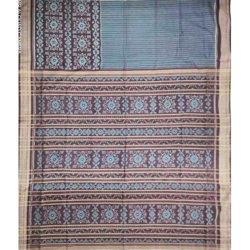 Sambalpuri Cotton Saree 2