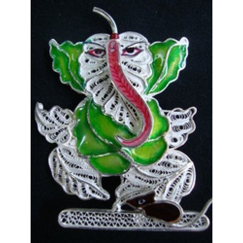 GANESH 3365217