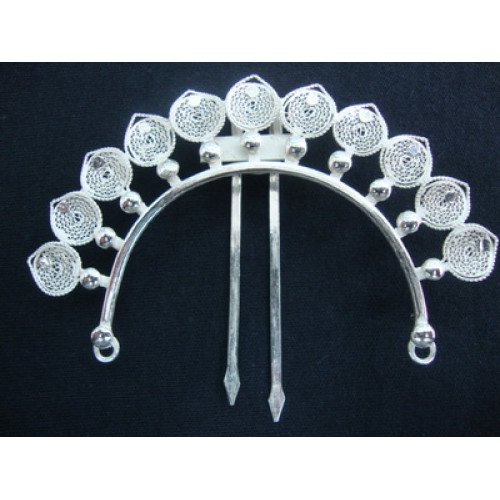 Hair Pin 6582658