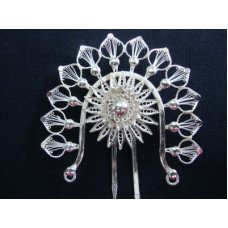 Hair Pin 6690453