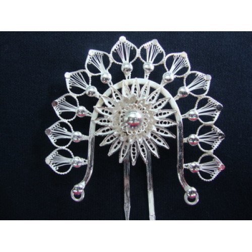 Hair Pin 6690453