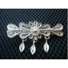 Hair clip 1127863