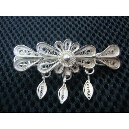 Hair clip 1127863