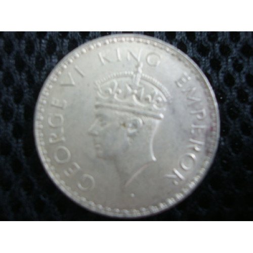 King George VI Rupee 7194892