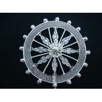 Konark wheel 3721414