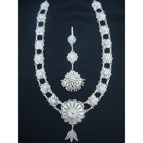 Long Odissi  Nakelace 2957795