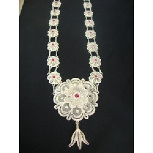Long Odissi  Nakelace 5642683