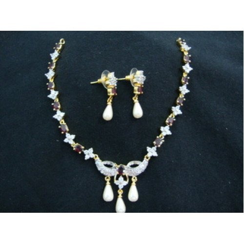 Necklace 1497504